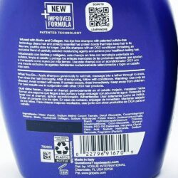 Set dầu gội và xả chống rụng tóc OGX Biotin Collagen 385ml x2 8 bo doi dau goi chong rung toc thick full biotin collagen 385ml x2 040825 kc