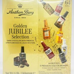 Socola Anthon Berg Dark Chocolate 64 chai Đan Mạch 6 chocolate ruou anthon berg dark chocolate 64 chai 180625 ka