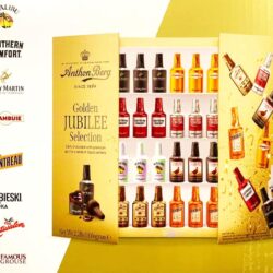 Socola Anthon Berg Dark Chocolate 64 chai Đan Mạch 9 chocolate ruou anthon berg dark chocolate 64 chai 180625 kd