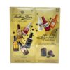 Socola Anthon Berg Dark Chocolate 64 chai Đan Mạch