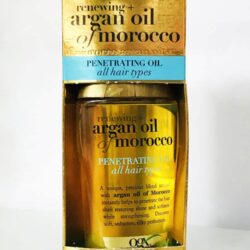 dau duong toc organix argan oil morocco 100ml ka