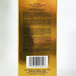 dau duong toc organix argan oil morocco 100ml kb