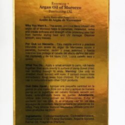 dau duong toc organix argan oil morocco 100ml kc