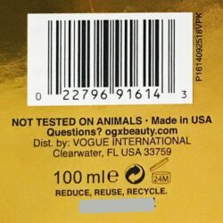 dau duong toc organix argan oil morocco 100ml kd