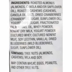 Hạt hỗn hợp Wild Roots Coastal Berry Blend Non-GMO 737g 12 Hạt hỗn hợp Wild Roots Coastal Berry Blend Non-GMO 737g