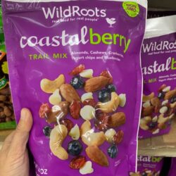 Hạt hỗn hợp Wild Roots Coastal Berry Blend Non-GMO 737g 8 hat hon hop wild roots coastal berry blend non gmo 737g knwa