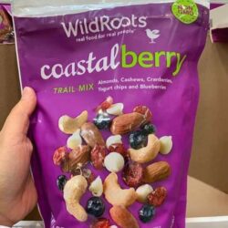 Hạt hỗn hợp Wild Roots Coastal Berry Blend Non-GMO 737g 9 hat hon hop wild roots coastal berry blend non gmo 737g knwb