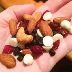 Hạt hỗn hợp Wild Roots Coastal Berry Blend Non-GMO 737g 10 hat hon hop wild roots coastal berry blend non gmo 737g knwc