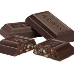 Socola Hershey's Miniatures Special Dark Chocolate gói 1.36kg 6 hersheys special dark miniature chocolate bars 48 ounce bag 3