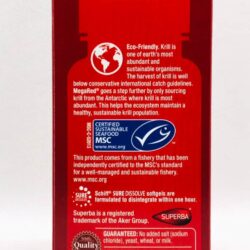 Viên uống bổ khớp xương Schiff MegaRed Joint Care 60 viên 14 ho tro khop xuong schiff megared joint care 60 vien kna