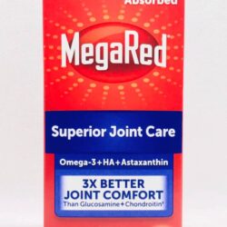 Viên uống bổ khớp xương Schiff MegaRed Joint Care 60 viên 11 ho tro khop xuong schiff megared joint care 60 vien knc