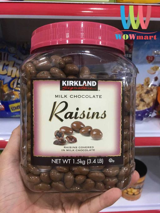kirkland-signature-milk-chocolate-raisins-15kg-1