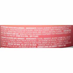 Lốc bốn lon bánh Roca 2.1 kg