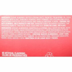 Lốc bốn lon bánh Roca 2.1 kg