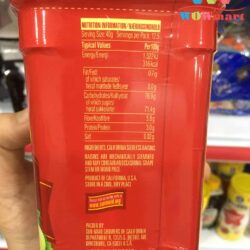 Nho khô Sun-Maid Natural California Raisins 500g 7 nho say kho sun maid natural california raisins 500g 2