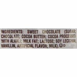 Socola đắng Hershey's Kisses Special Dark Chocolate 340g 13 Socola đắng Hershey's Kisses Special Dark Chocolate 340g