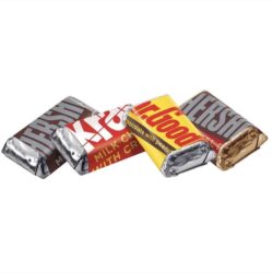 Socola Hershey's Miniatures Chocolate 1.58kg 16 socola hersheys miniature chocolate 60oz 158kg knc