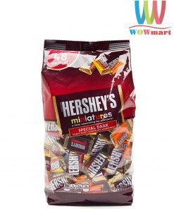 socola-hersheys-miniatures-special-dark-chocolate-goi-136kg