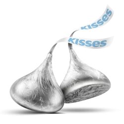 Socola Kisses sữa Hershey's Kisses Milk Chocolate 340g 10 socola sua hersheys kisses milk chocolate 340g kra