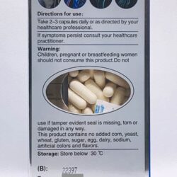 sun vi ca map costar blue shark cartilage 365 vien kne