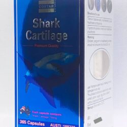 sun vi ca map costar blue shark cartilage 365 vien kng