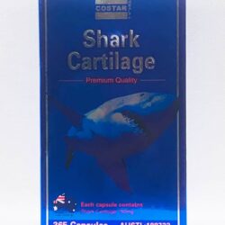 sun vi ca map costar blue shark cartilage 365 vien knh