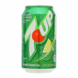 Thùng nước ngọt 7up Chanh 12 lon 5 Thùng nước ngọt 7up Chanh 12 lon