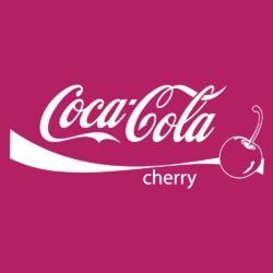 Thùng nước ngọt Coca Cola Cherry 12 lon 7 Thùng nước ngọt Coca Cola Cherry 12 lon