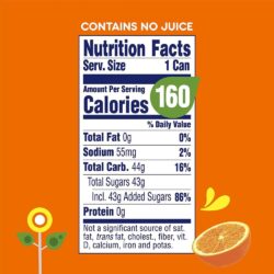 Thùng nước ngọt Fanta Cam Mỹ Lốc 12 lon 13 thung nuoc ngot fanta cam my loc 12 lon kc