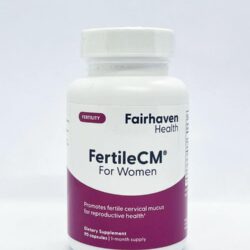 thuoc tang dich chat nhay tu cung fairhaven health fertile cm 90 vien 116326 ka