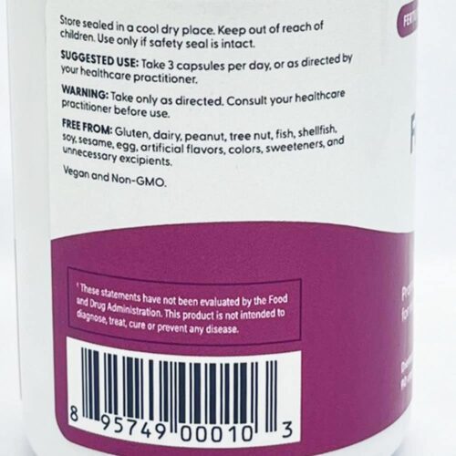 thuoc tang dich chat nhay tu cung fairhaven health fertile cm 90 vien 116326 kd