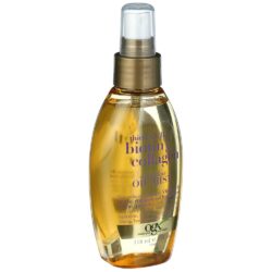 Xịt dưỡng tóc OGX Biotin & Collagen Weightless Oil Mist 118ml 5 xit duong toc biotin collagen ogx weightless healing oil mist 118ml ka