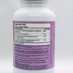 Chống lão hoá Trunature Resveratrol Plus 250mg 140 Capsules 7 bao ve tim mach voi trunature resveratrol plus 250mg 140 vien knc