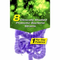 Men vi sinh Webber Naturals Complete Probiotic 75 viên 11 Men vi sinh Webber naturals Complete Probiotic 60 viên