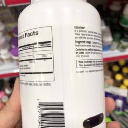 Viên uống phục hồi chức năng khớp Celadrin Advanced Joint Health 1050mg 180 viên 9 phuc hoi chuc nang khop celadrin advanced joint health 1050mg 180 vien2