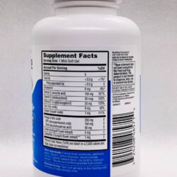 Viên bổ mắt Ocuvite dành cho người lớn tuổi Ocuvite Adult 50+ 150 viên 11 thuoc bo mat ocuvite adult 50 eye vitamin mineral 150 vien krc