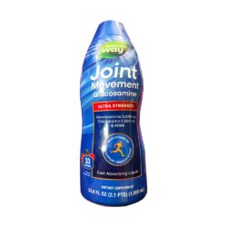 Dung dịch hỗ trợ khớp Nature’s Way Joint Movement Glucosamine 1 lít (Mỹ)