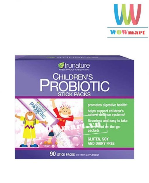 trunature-childrens-probiotic-90goi