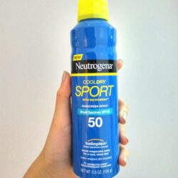 Bộ 3 kem chống nắng Neutrogena Sport 7 Bo 3 kem chong nang Neutrogena Sport 1