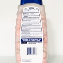 Kẹo ngậm giảm đầy hơi khó tiêu Tums Antacid Assorted Berries 265 viên 8 keo ngam tri day hoi kho tieu tums antacid ultra strength 1000 265 vien kne