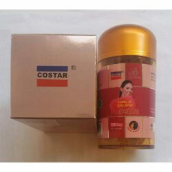 Nhau thai cừu Costar Placentra 35000mg 100 viên 8 Nhau thai cừu Costar Placentra 35000mg 100 viên