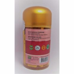 Nhau thai cừu Costar Placentra 35000mg 100 viên 9 Nhau thai cừu Costar Placentra 35000mg 100 viên