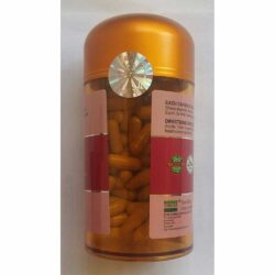 Nhau thai cừu Costar Placentra 35000mg 100 viên 11 Nhau thai cừu Costar Placentra 35000mg 100 viên