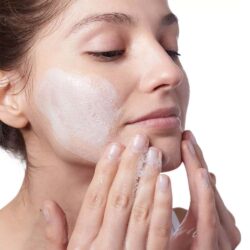 Sữa rửa mặt CeraVe dành cho da thường và da dầu CeraVe Foaming Facial Cleanser 355ml 6 sua rua mat cerave danh cho da thuong va da dau cerave foaming facial cleanser 237ml kb