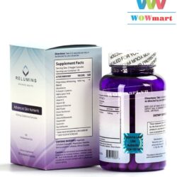Viên uống trắng da Relumins Advance White 90 viên 7 thuoc-trang-da-relumins-advance-white-1650mg-90-vien-4