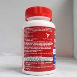 Viên uống chống mất ngủ Schiff Melatonin Ultra 3mg 365 viên 10 Viên uống trị mất ngủ Schiff Melatonin Ultra 3mg 365 viên