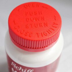 Viên uống chống mất ngủ Schiff Melatonin Ultra 3mg 365 viên 11 Viên uống trị mất ngủ Schiff Melatonin Ultra 3mg 365 viên