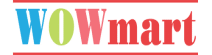 Wowmart VN | 100% hàng ngoại nhập