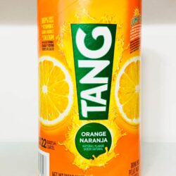 Bột cam Tang Orange Naranja 2,04kg 7 bot cam tang orange naranja 204k ka