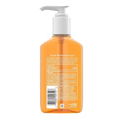 Gel rửa mặt ngừa mụn Neutrogena Oil-Free Acne Wash 269ml 10 gel rua mat neutrogena oil free acne wash knb